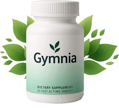 Gymnia™ Limited Time Offer Only $49/Bottle