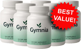 Gymnia Discounted Offer